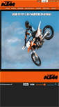 Mobile Screenshot of ktm.ee